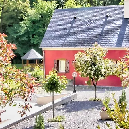 Villa Moulin D'Eysus - Le Moulin Esterno foto