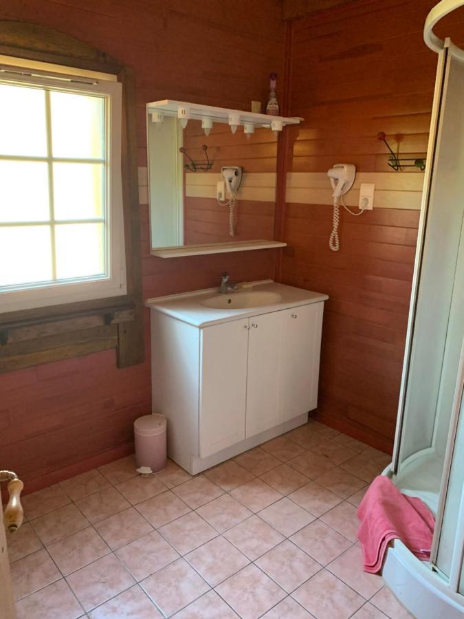 Moulin D'eysus - Le Moulin Holiday home *