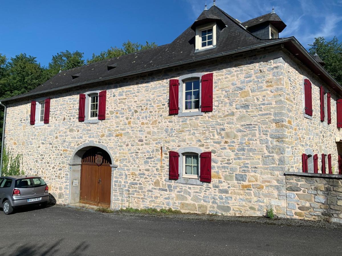 Moulin D'eysus - Le Moulin Holiday home *