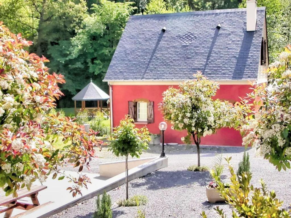 Holiday home Moulin D'eysus - Le Moulin Eysus