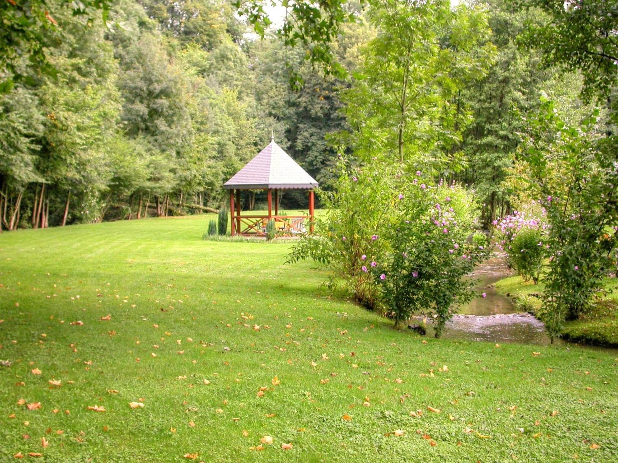 Holiday home Moulin D'eysus - Le Moulin